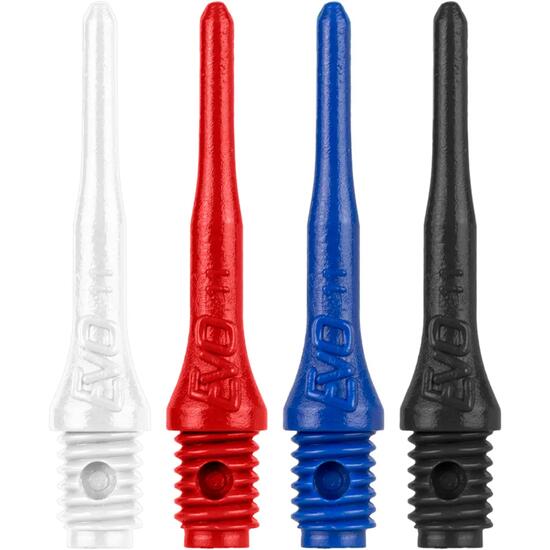 EVO Softtip-Spitzen 500 Stk