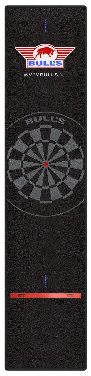 Bulls Carpet Oche Dartmat - 300x60 Cm 2/5