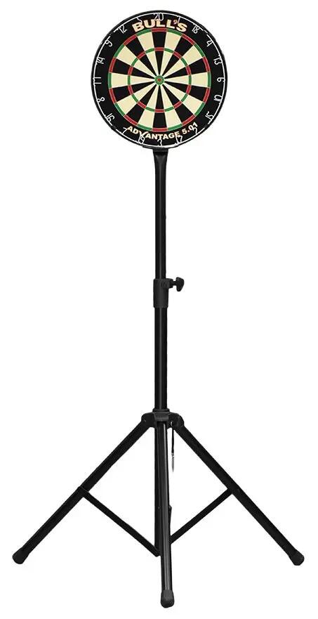 Tripod Dartboard Stand 2.0 Dartbord 5/7