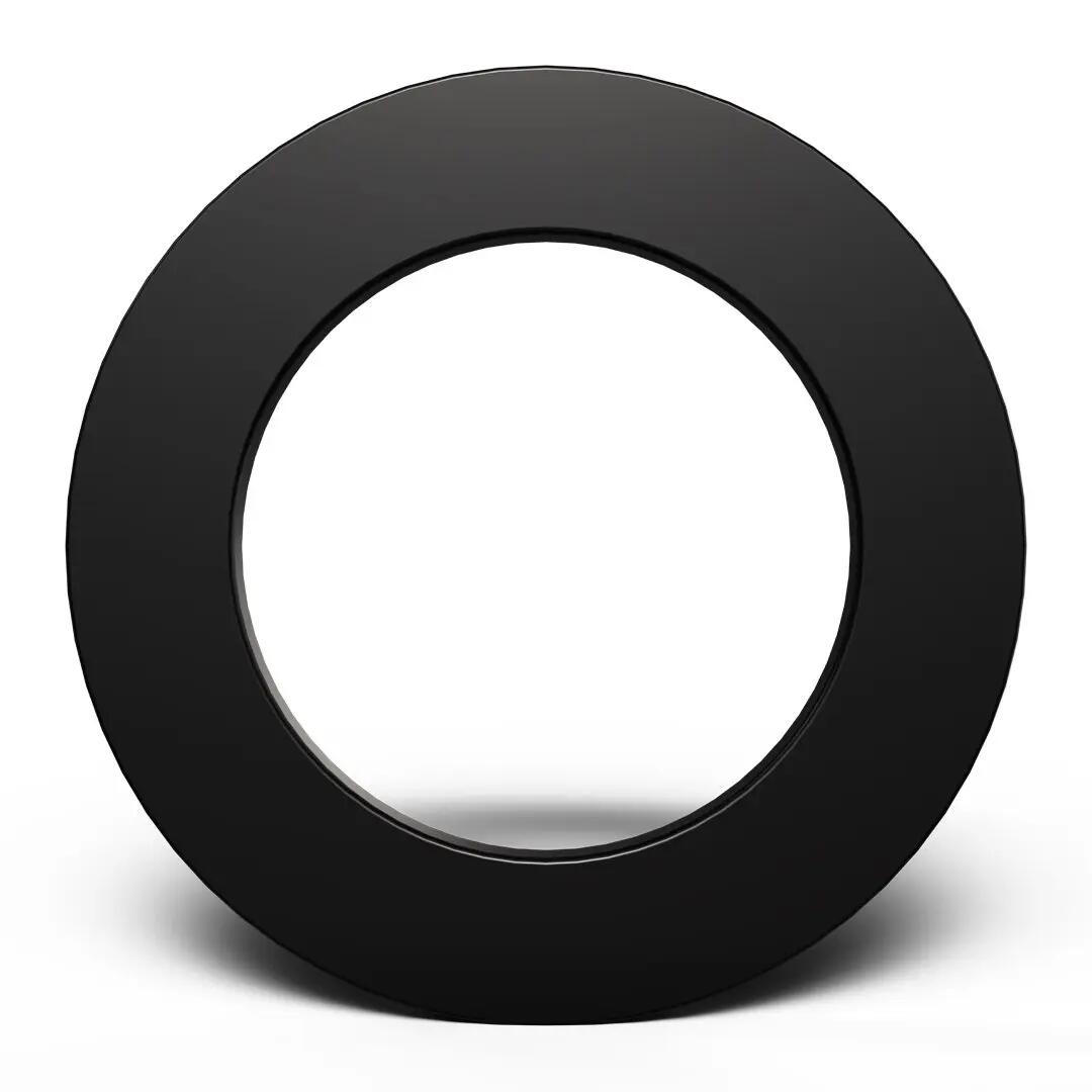 Bull's Plain PU Dartbord Surround 6/6