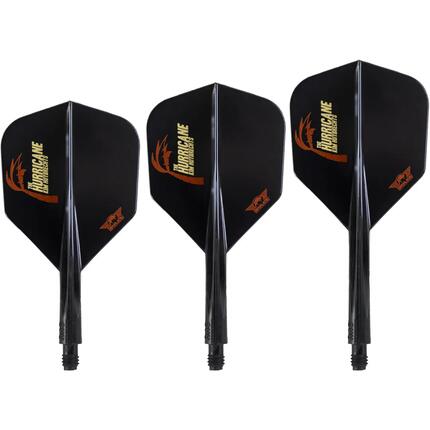 Bull's Condor Axe Kim Huybrechts No.6 Long