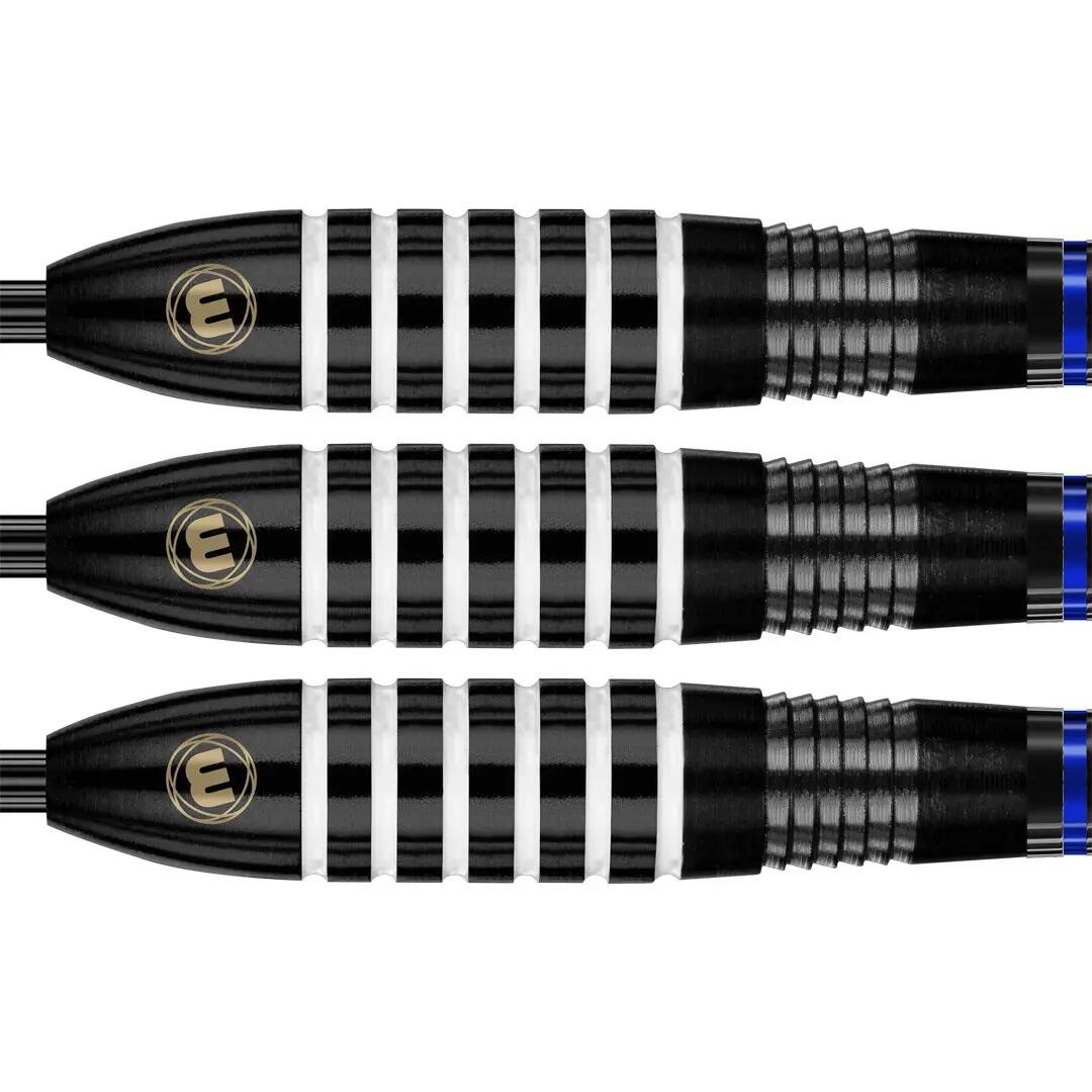 Andy Fordham Onyx Black 90% Tungsten dartpfeile 2/5