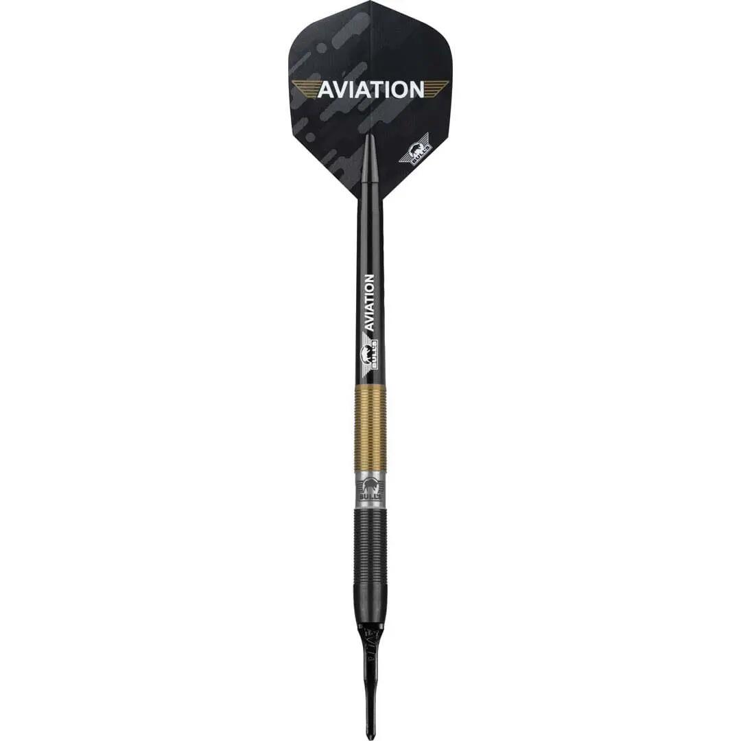Aviation 90% Softtip Dartpijlen 3/5