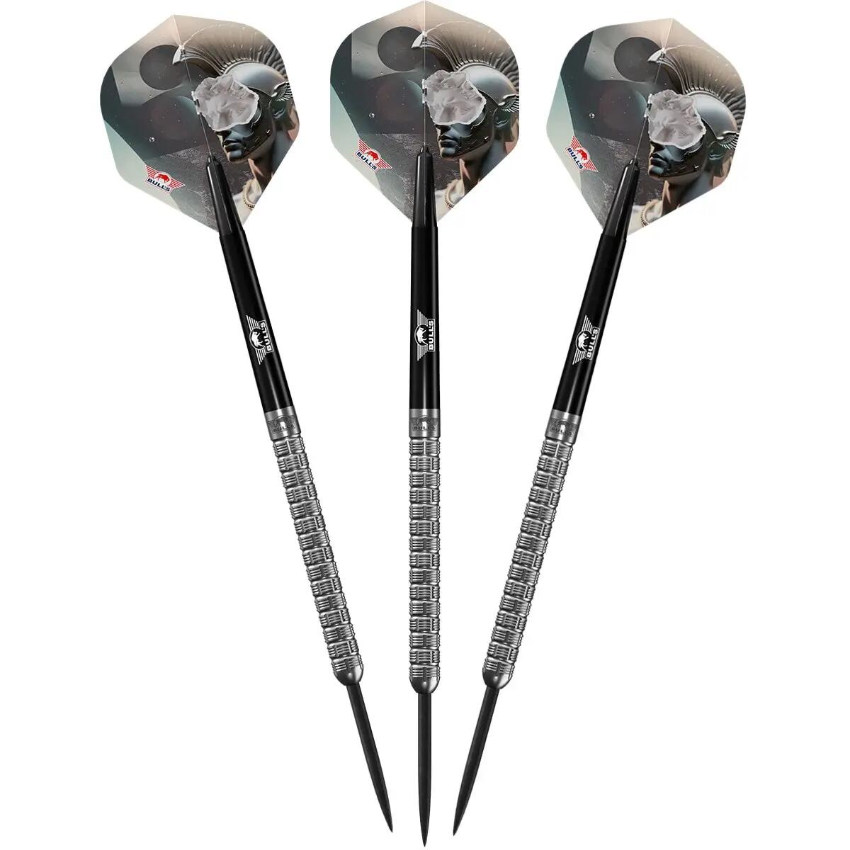 Mercurius Ava 90% Tungsten Dartpijlen 5/8