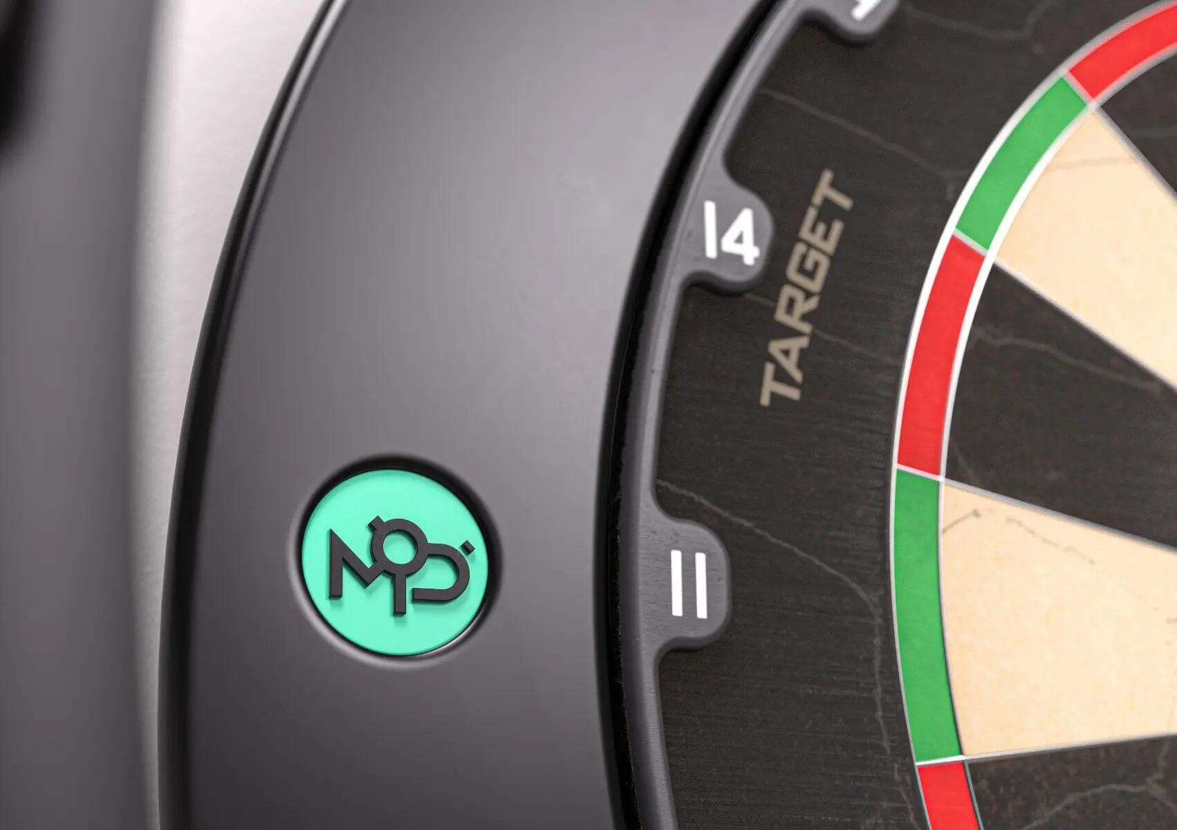 Target Mod Dartbord Surround 4/7