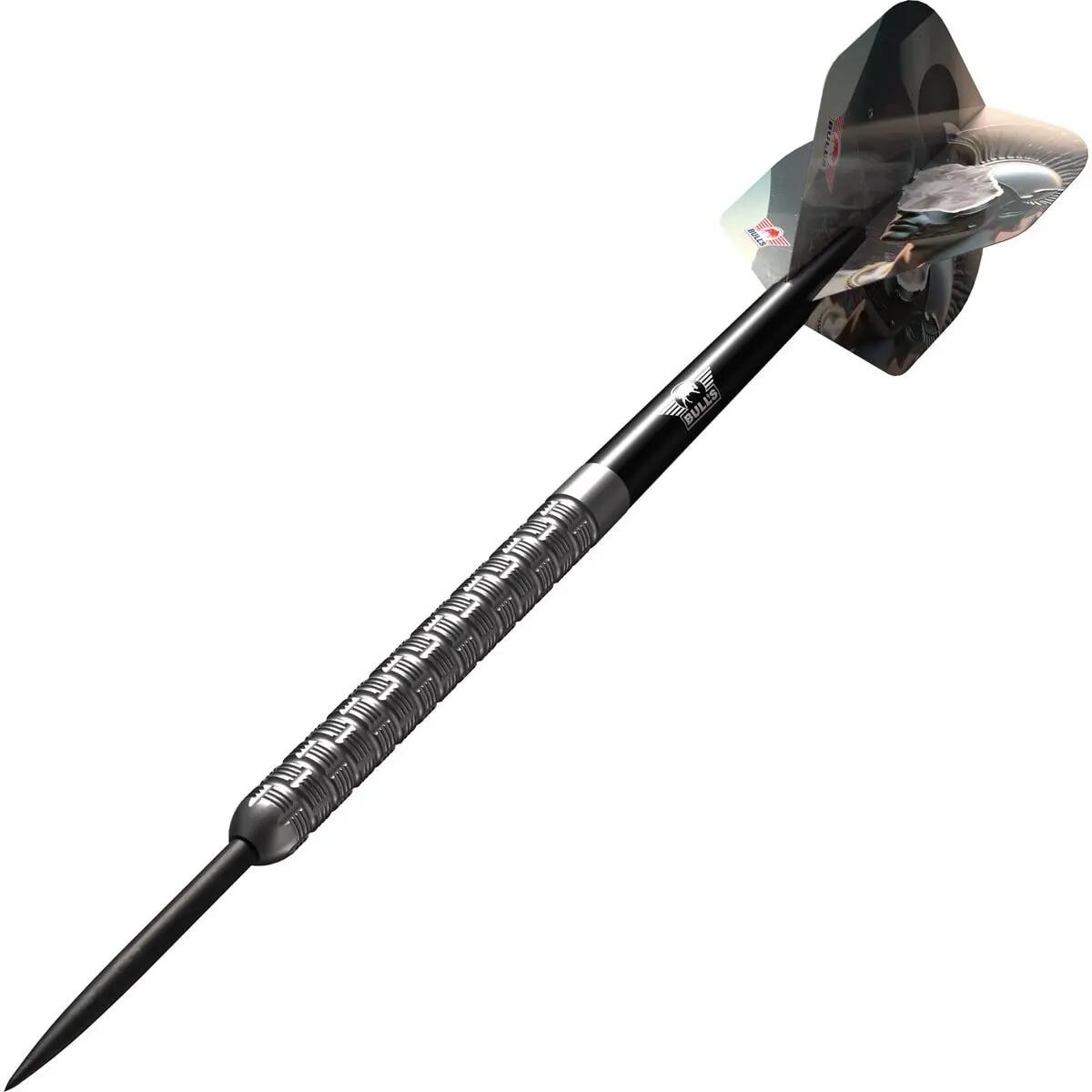Mercurius Ava 90% Tungsten Dartpijlen 4/8