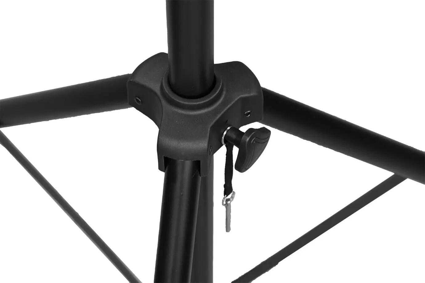 Tripod Dartboard Stand 2.0 Dartbord 3/7