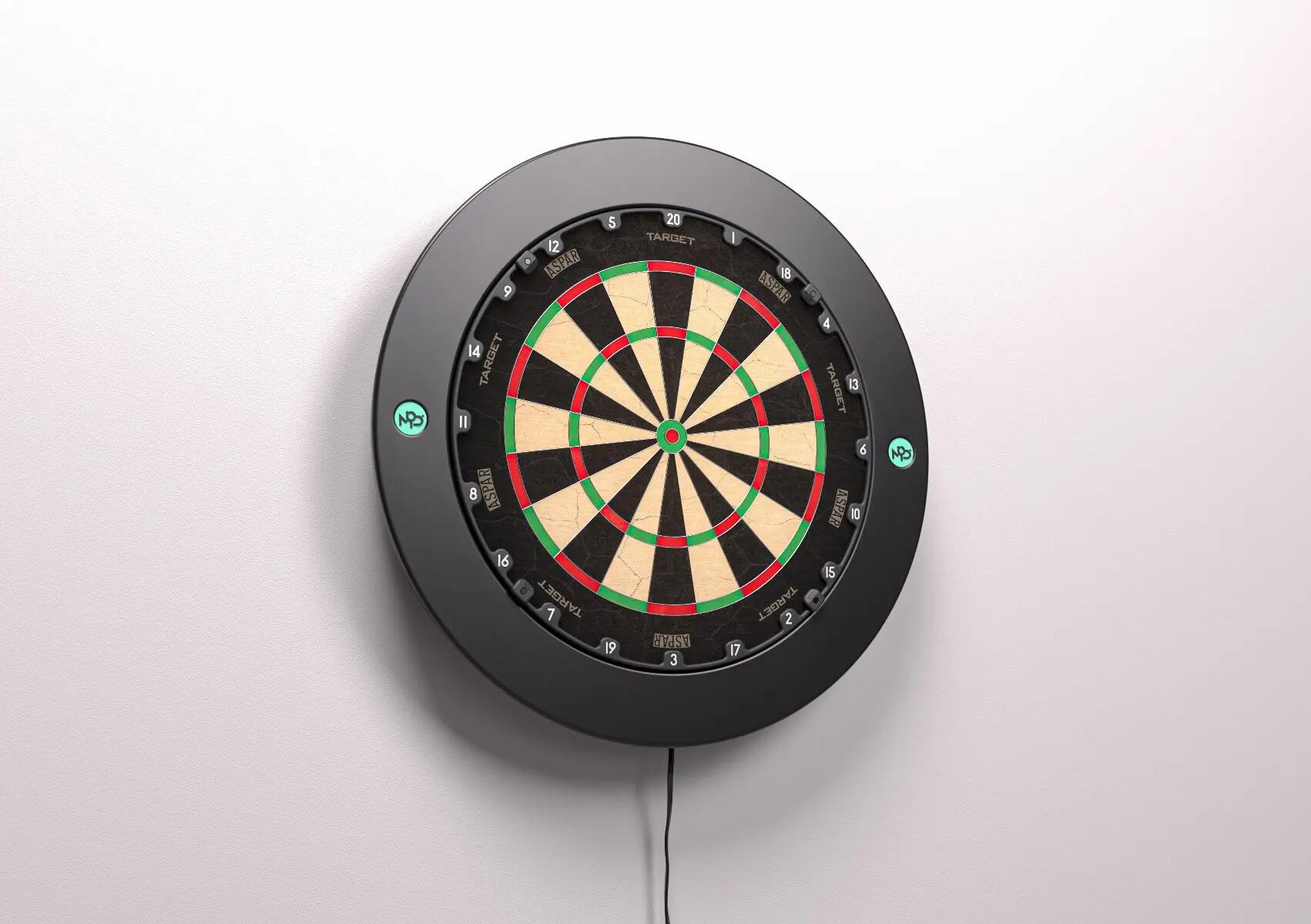 Target Mod Dartbord Surround 2/7