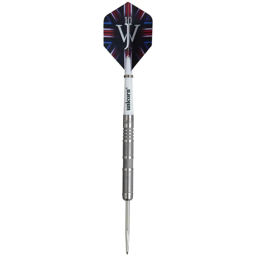 James Wade Phase 4 90% Tungsten Dartpijlen 5/7