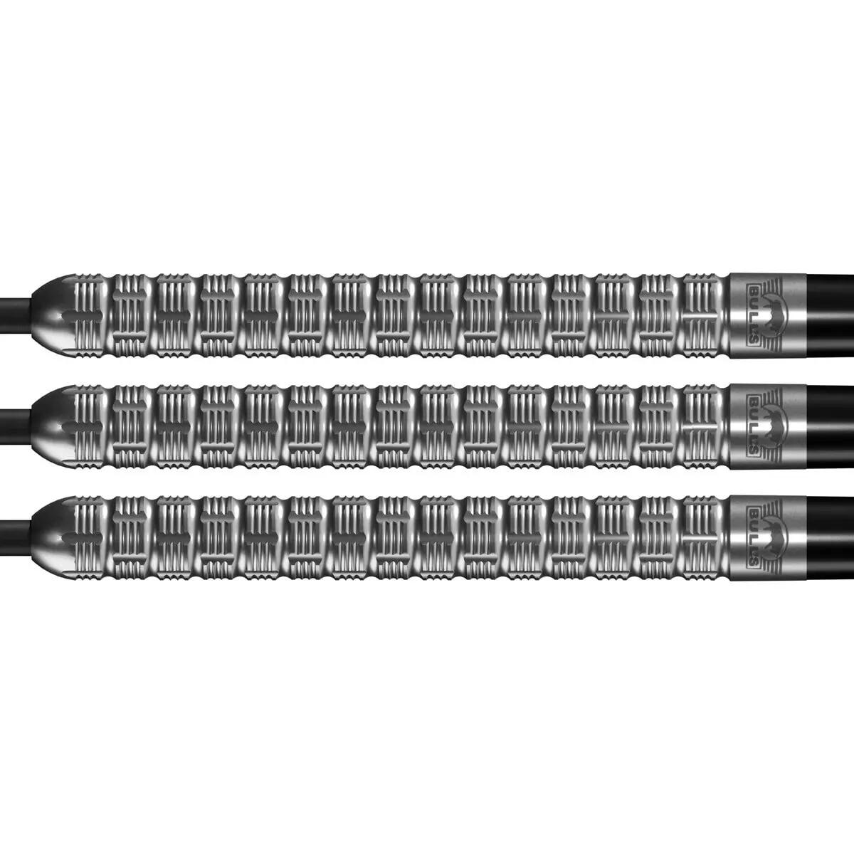 Mercurius Ava 90% Tungsten Dartpijlen 3/8