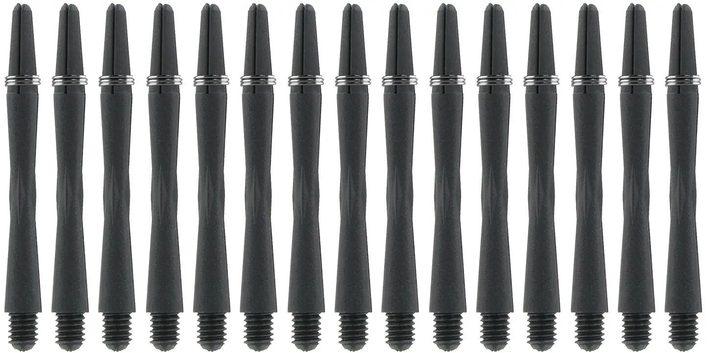 Bull's Carboni 5-Pack Medium 4/5