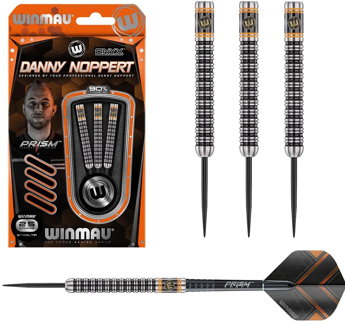 WINMAU picture