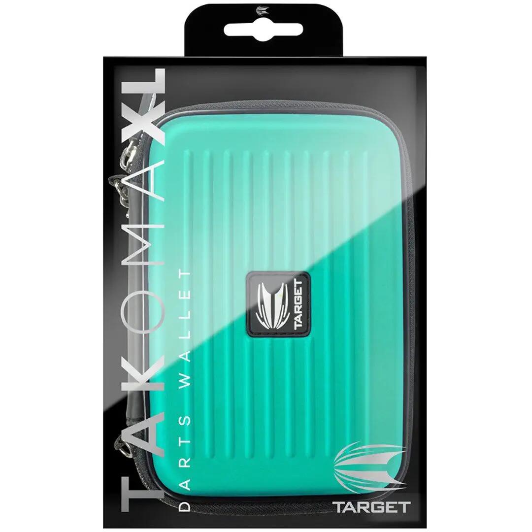 Étui Takoma XL pour fléchettes - Rangement 6 fléchettes 6/6