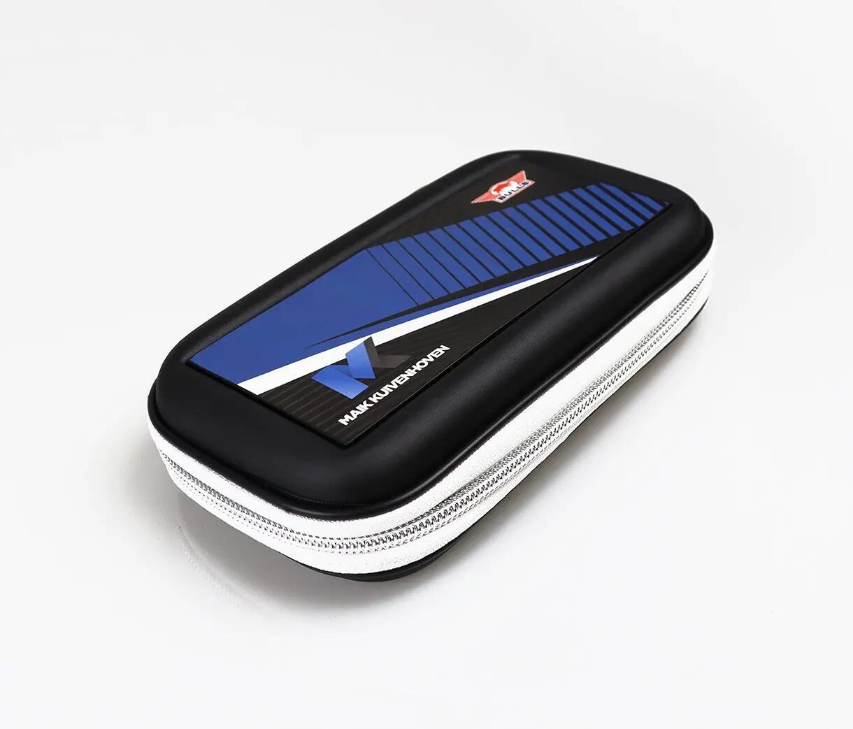 Bull's Pro Player Case Maik Kuivenhoven 2/3