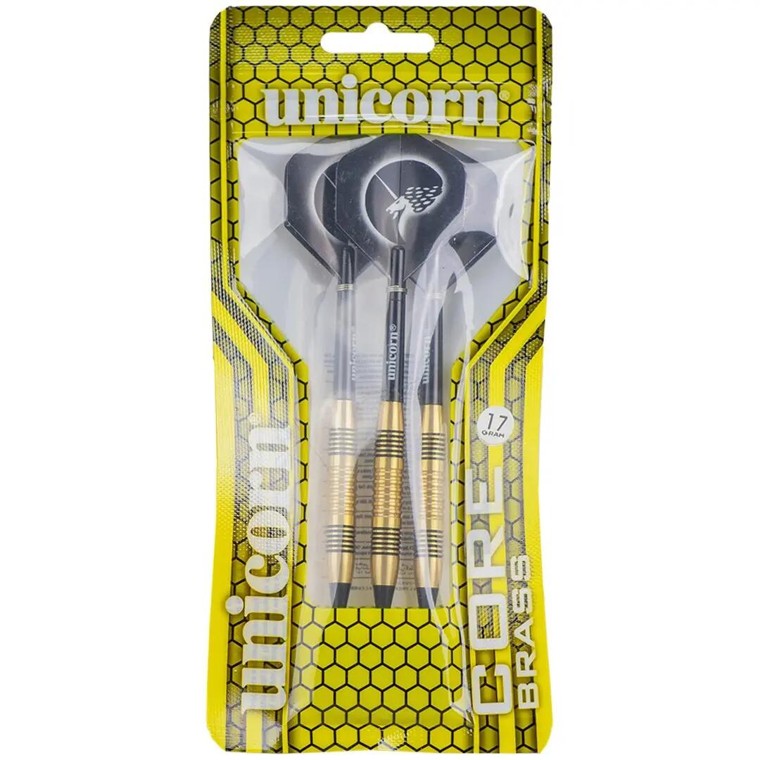 Dart szett Unicorn soft, CORE 4/4