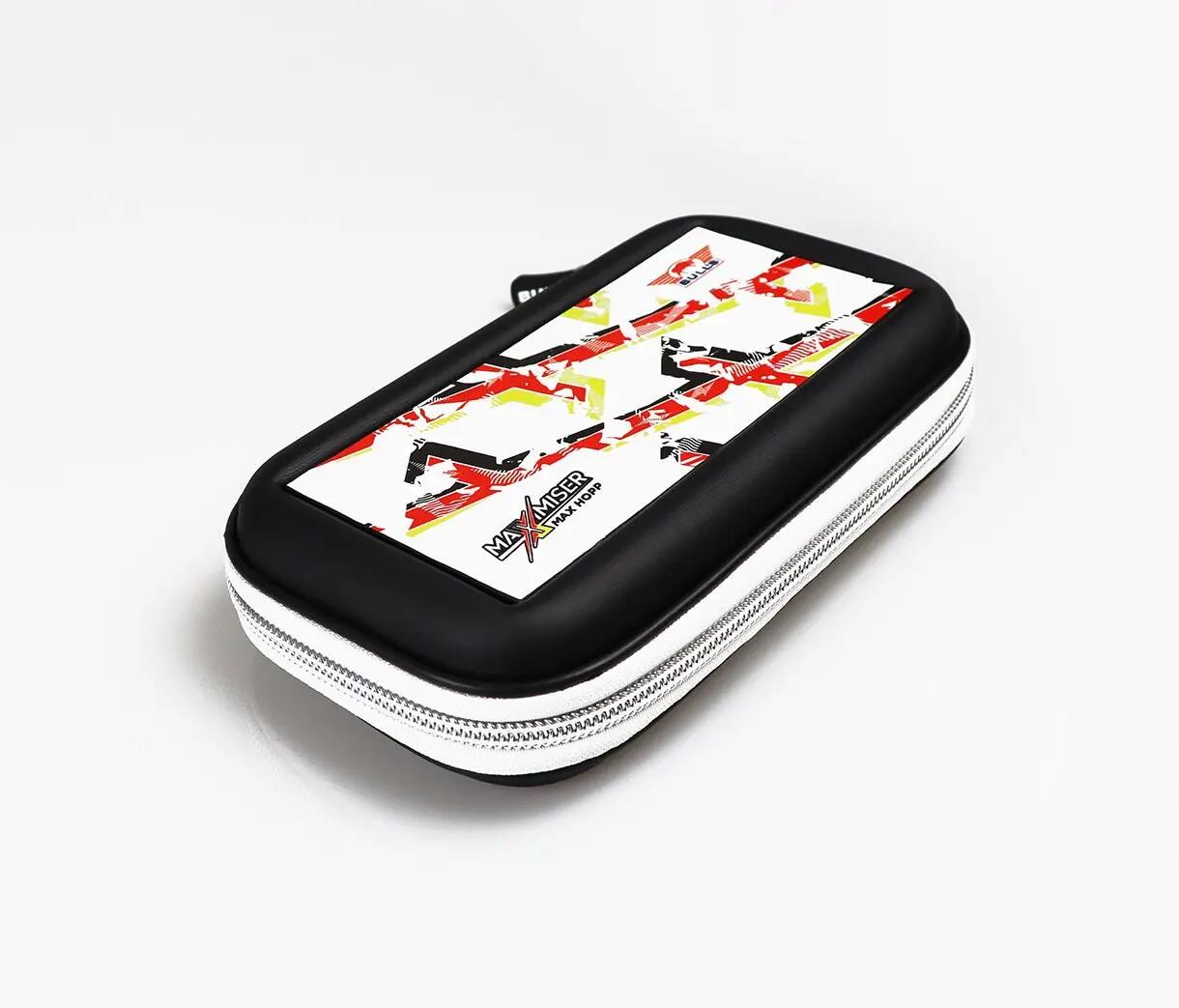 Pro Player Case Max Hopp Dartpijlen 20x11x4,5 Cm 2/3