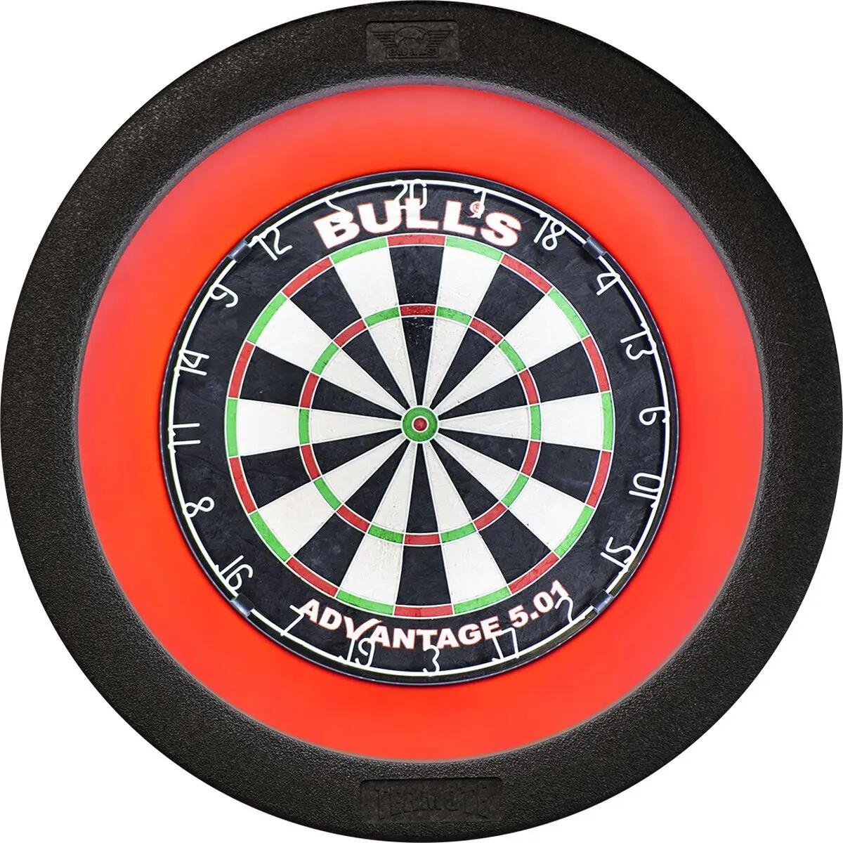 BULL'S picture
