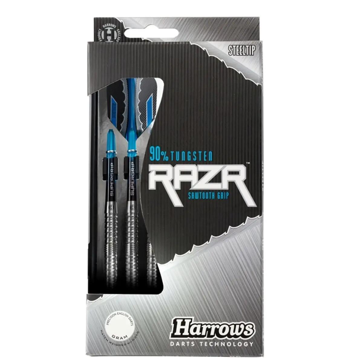Harrows Razr Parallel 90% 30 gram 3/4