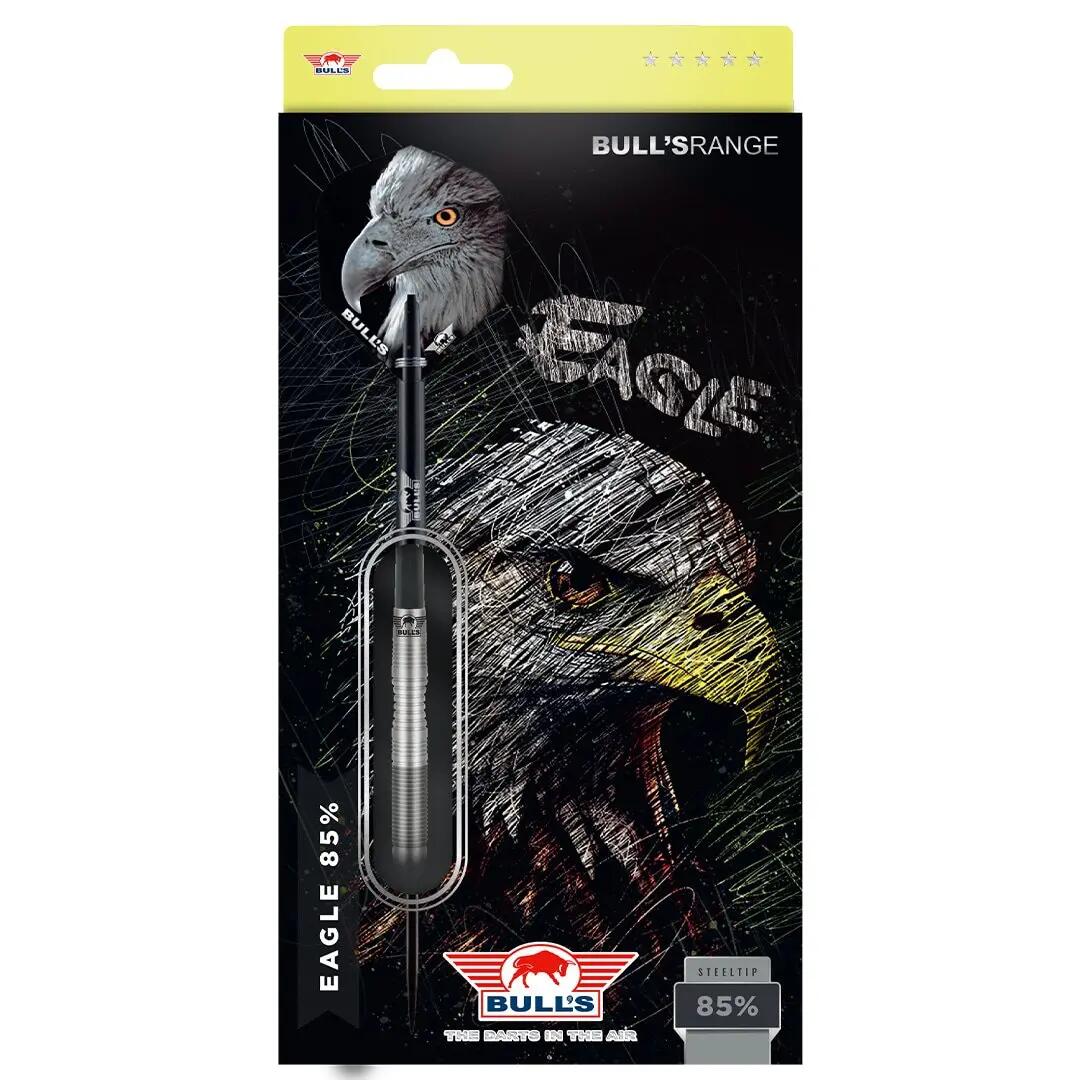 Dartpijlen Bull's Eagle 2 85% 5/7
