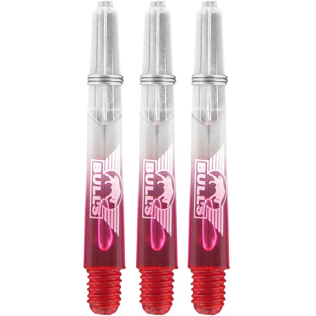 Cañas Shaft X-RAY Shaft Short Red 3/4