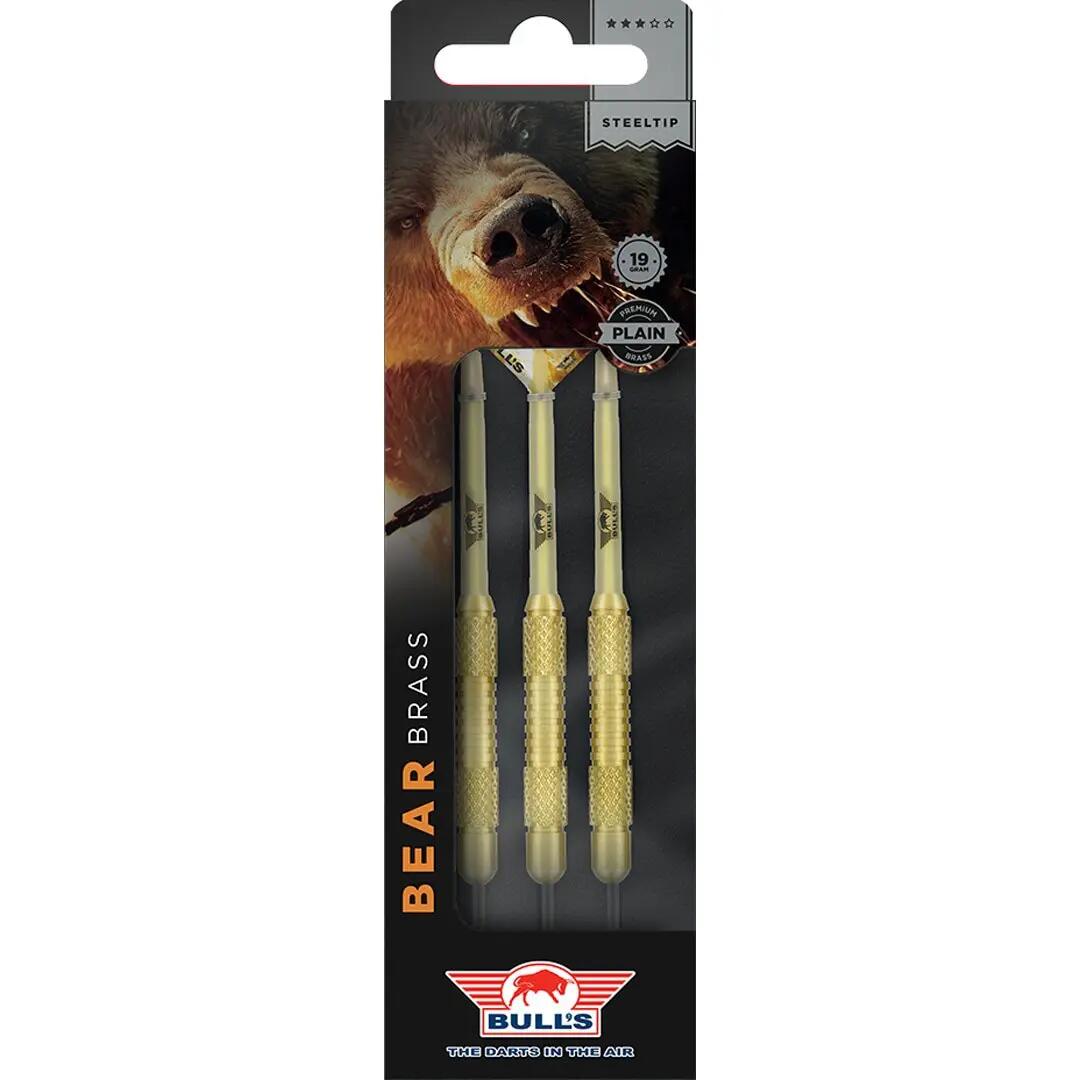 Bull's Bear Brass 19 gram 5/6