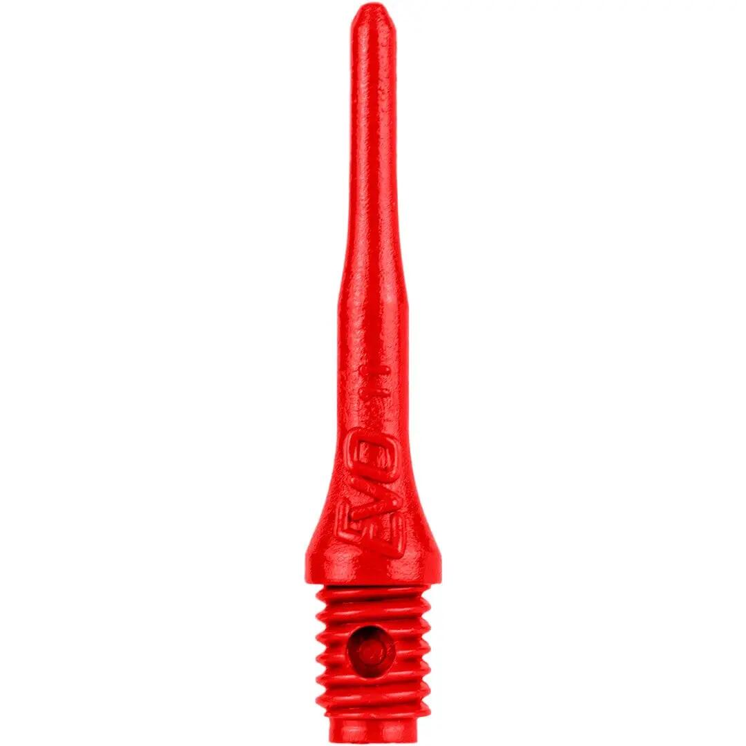 Evo Softtippunten 500 Stuks 4/5