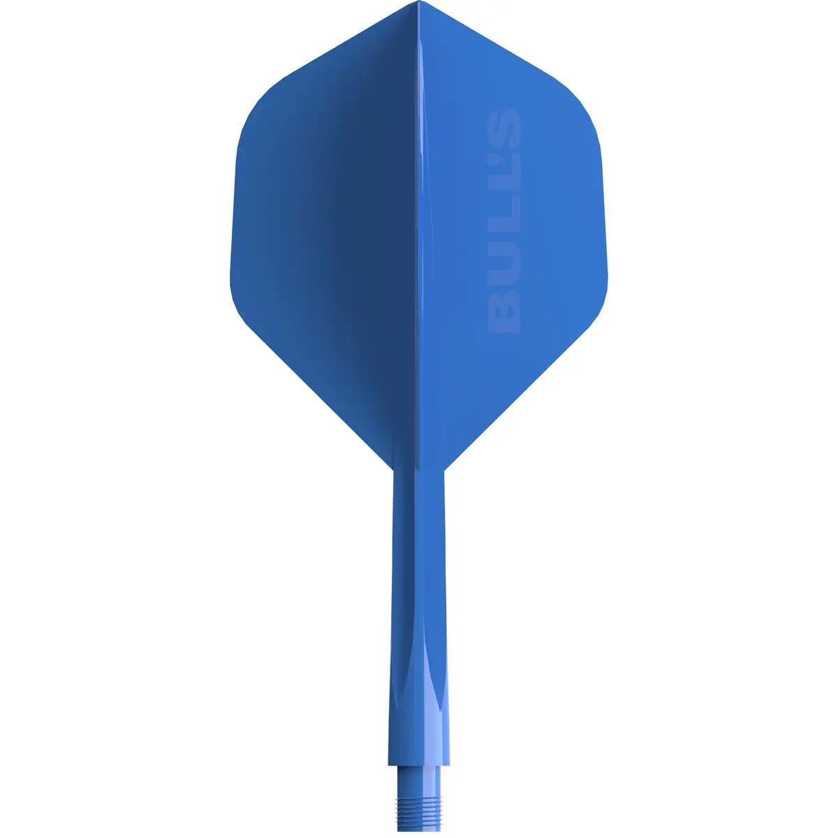 Bull's Union Pro Flight System Medium Blue 10/10