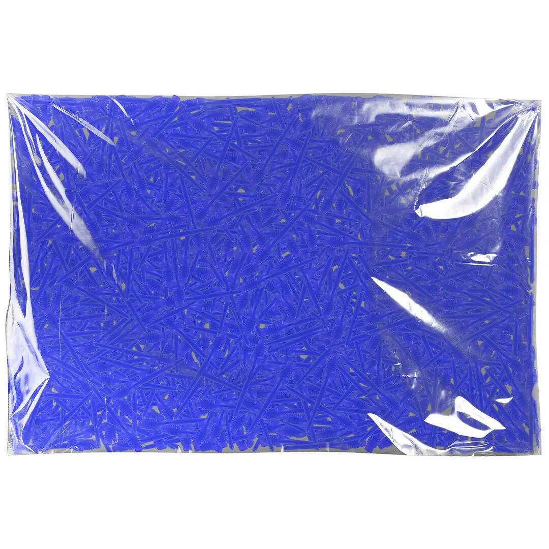 Bull's Superkey points | 1000 pcs Blue 5/5