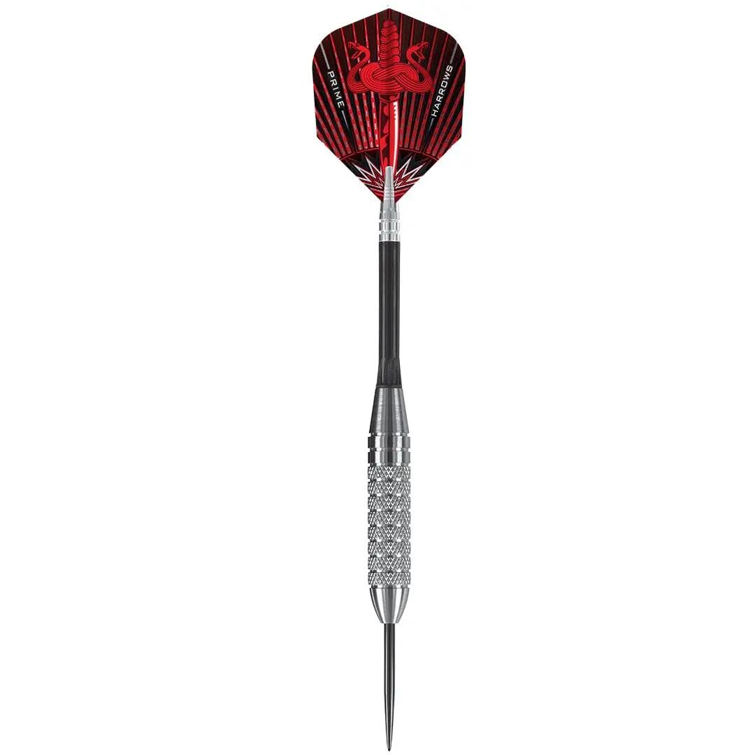 Assassin Heavy Dartpijlen 3/3