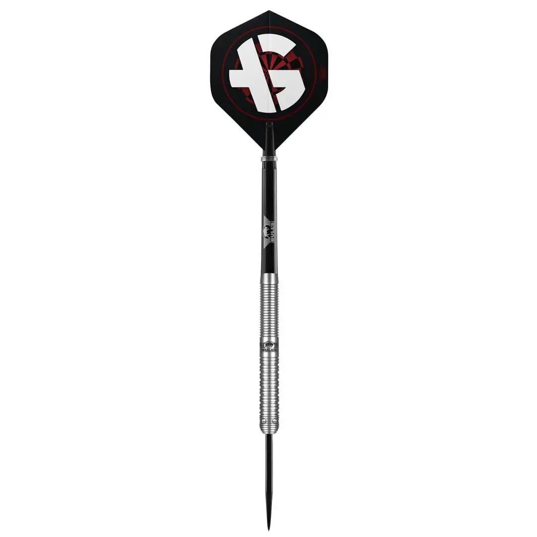 Bull's Adam Gawlas E2 90% Steeldarts 23g 5/6