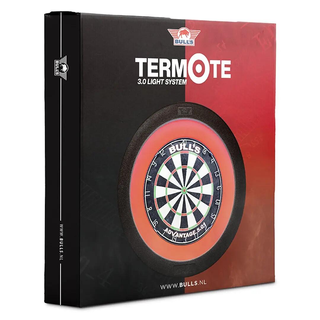 Termote 3.0 Dartbord Verlichting 3/5