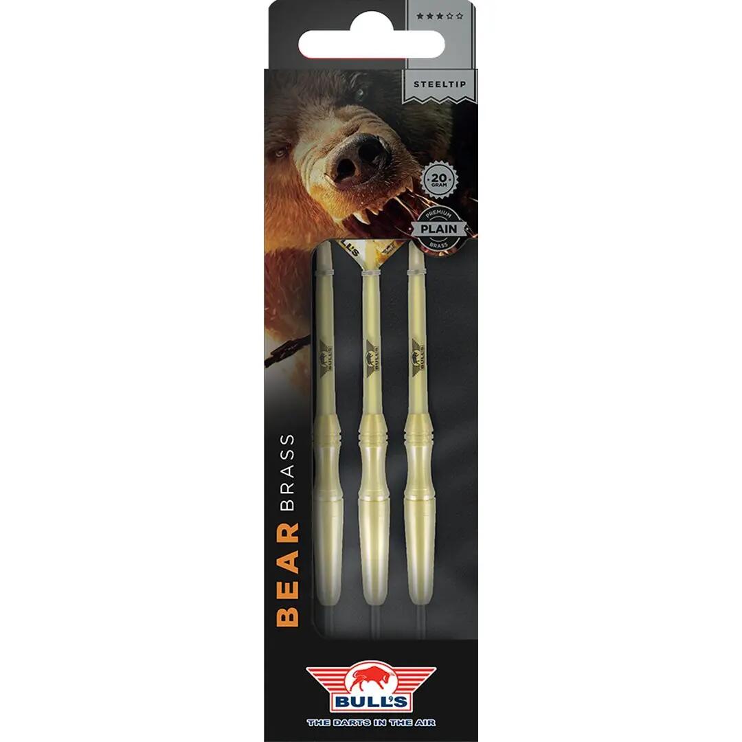 Bull's Bear Brass 20 5/6
