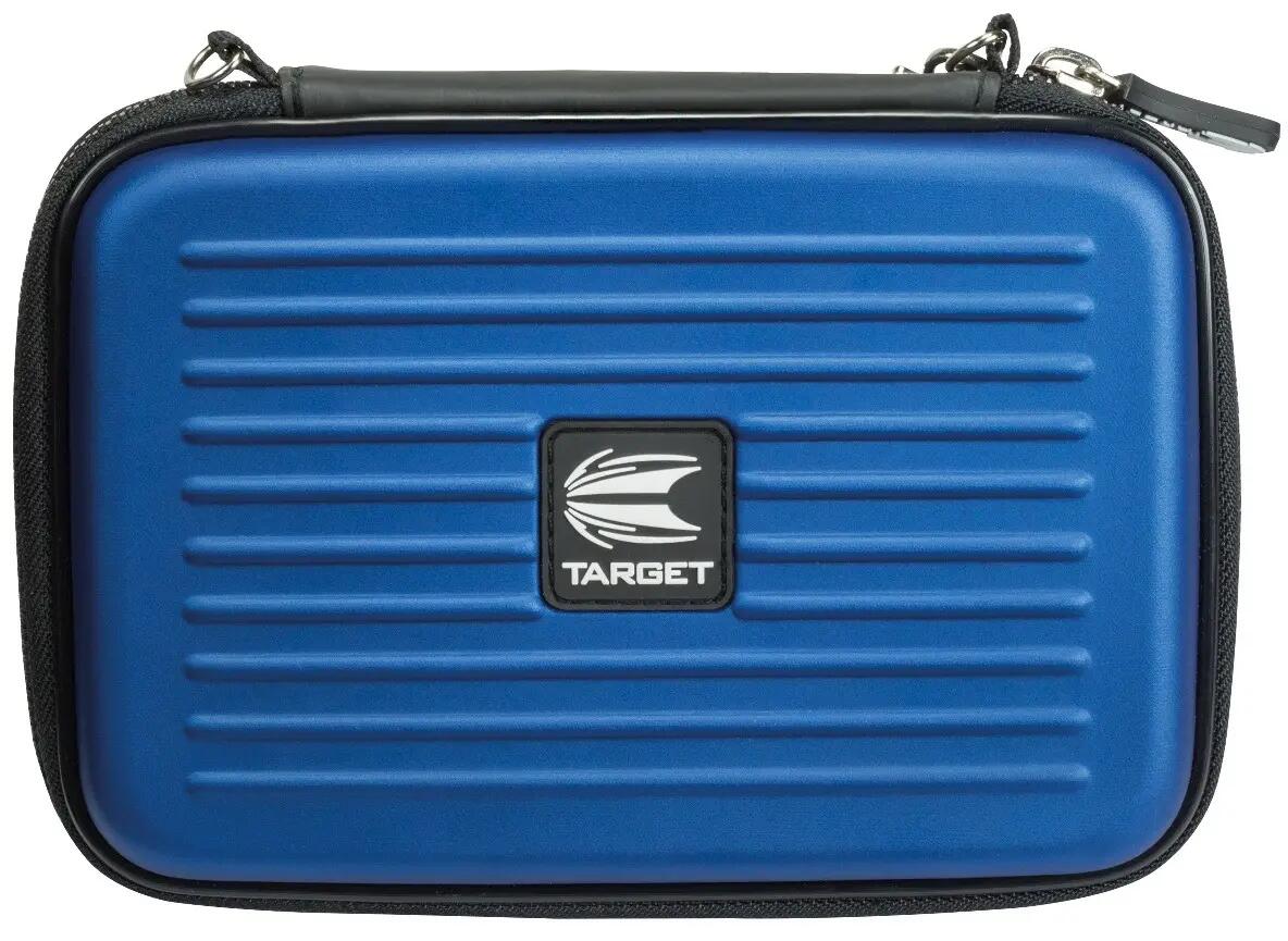 XL Takoma Darts Wallet voor 6 Dartpijlen met Fluwelen Voering 3/4