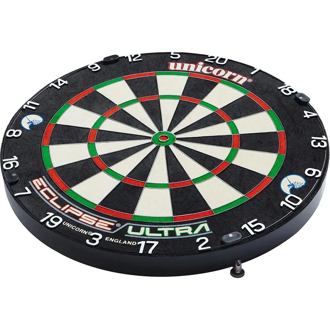 Unicorn Eclipse Ultra Dartboard 9/9