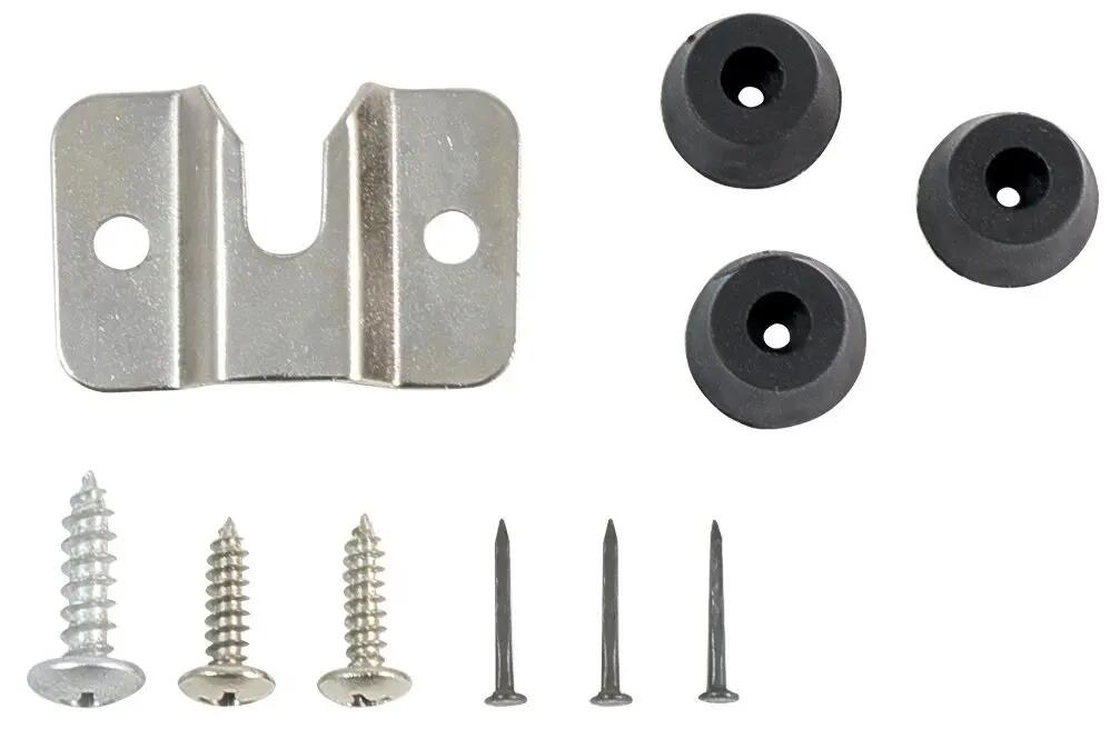 Rogue Bristle Dartbord 6/6