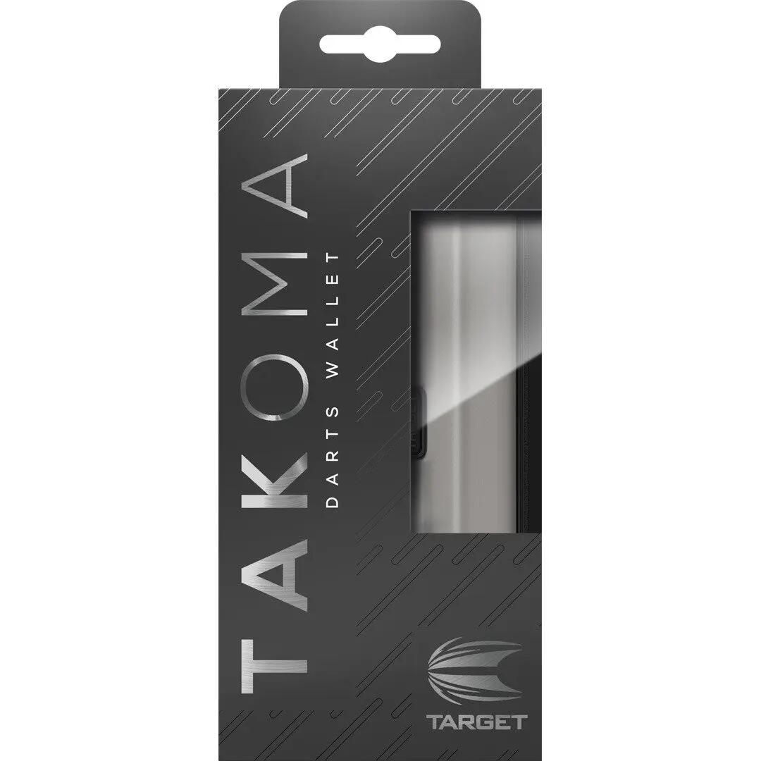 Takoma Regular Dartportefeuille 8/8