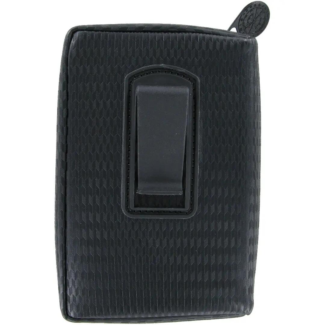 Unitas Case Carbon Dartscase 4/4