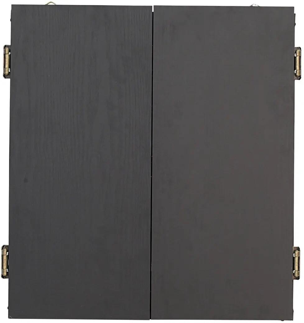 Renegade Dartboard-Schrank Dartset 5/7