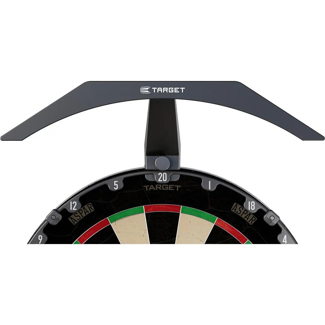 Arc Board Light LED-verlichtingssysteem voor dartbord 8/10