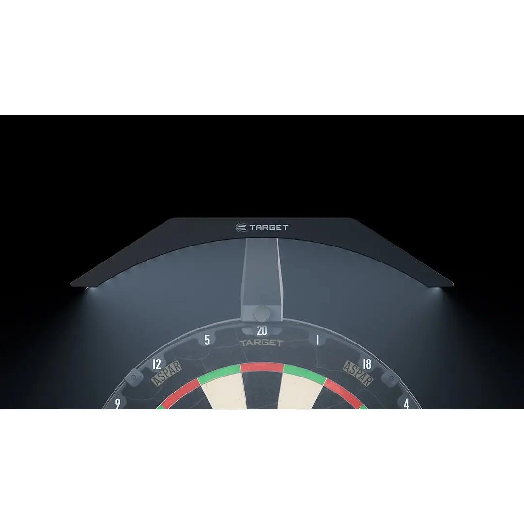 Arc Board Light LED-verlichtingssysteem voor dartbord 7/10