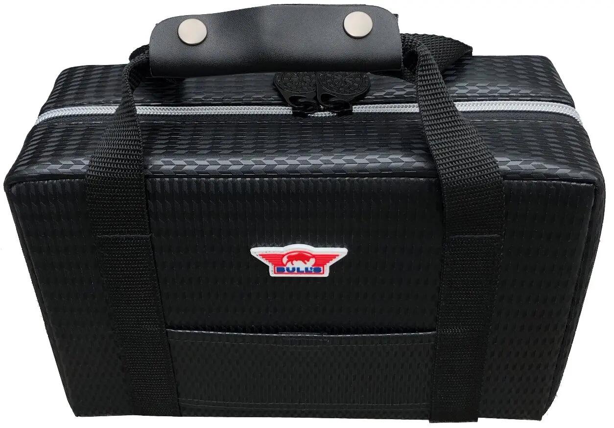 Ubertas XL Case Carbon Dartcase 26x18x10 Cm 6/10