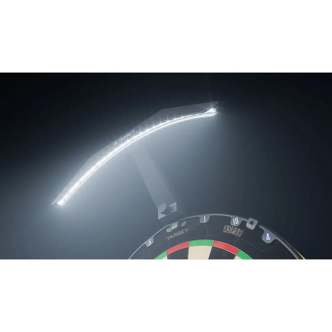 Arc Board Light LED-verlichtingssysteem voor dartbord 5/10