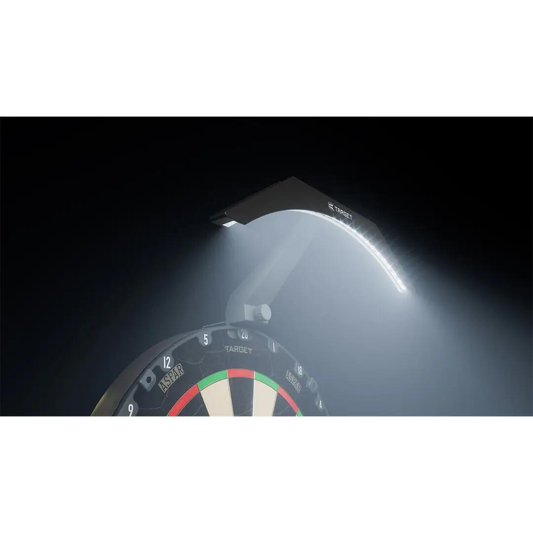 Arc Board Light LED-verlichtingssysteem voor dartbord 4/10