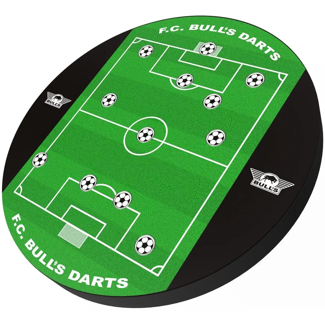 Game Dartbord Voetbal 2/6