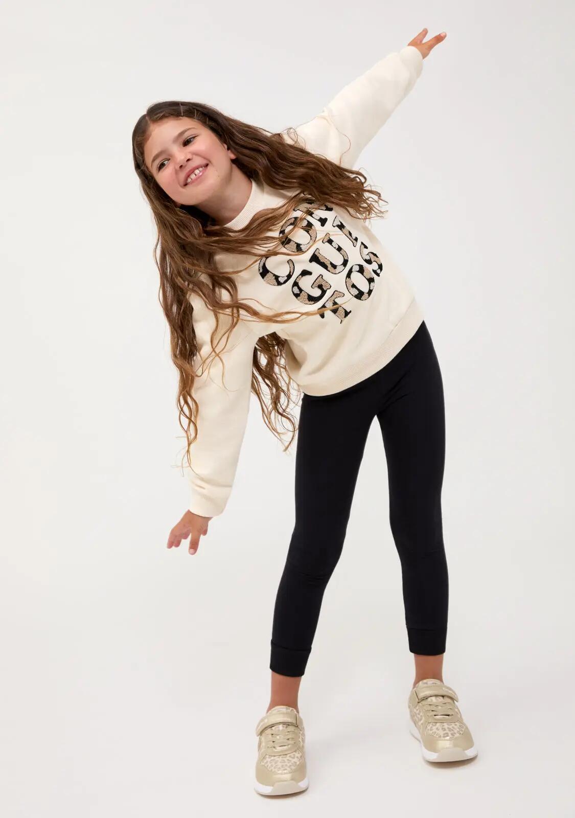 Leggings Algodón Bajo Elástico Conguitos 5/5