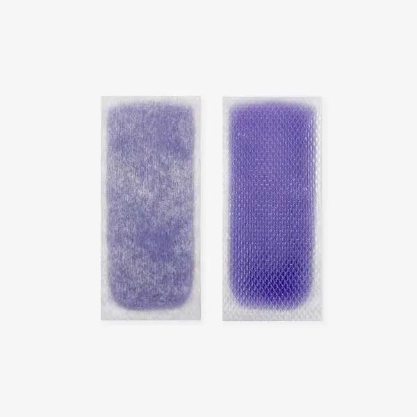 ICE Chłodzący Plaster Hydrożelowy 2 sztuki 3/3