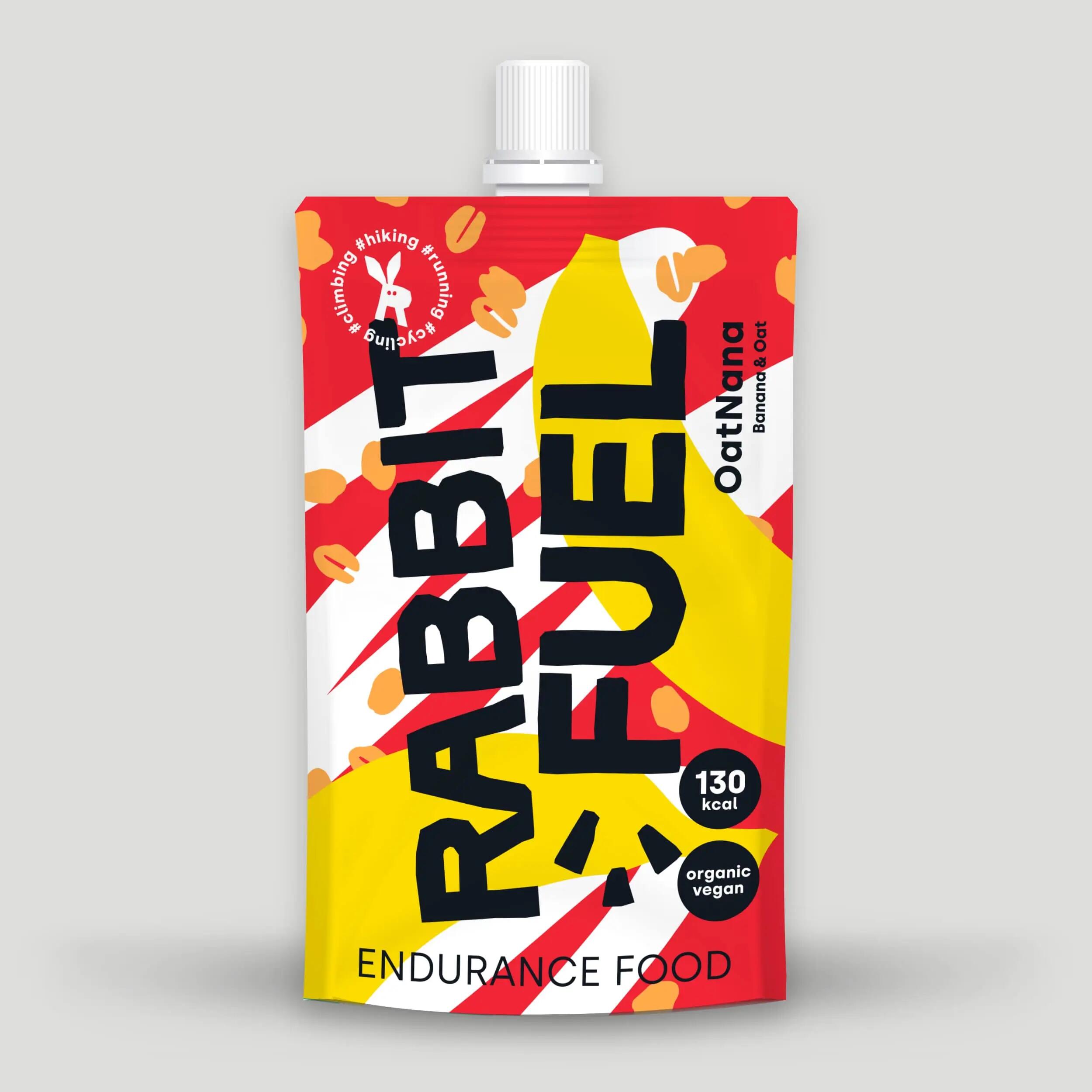 RABBIT FUEL picture