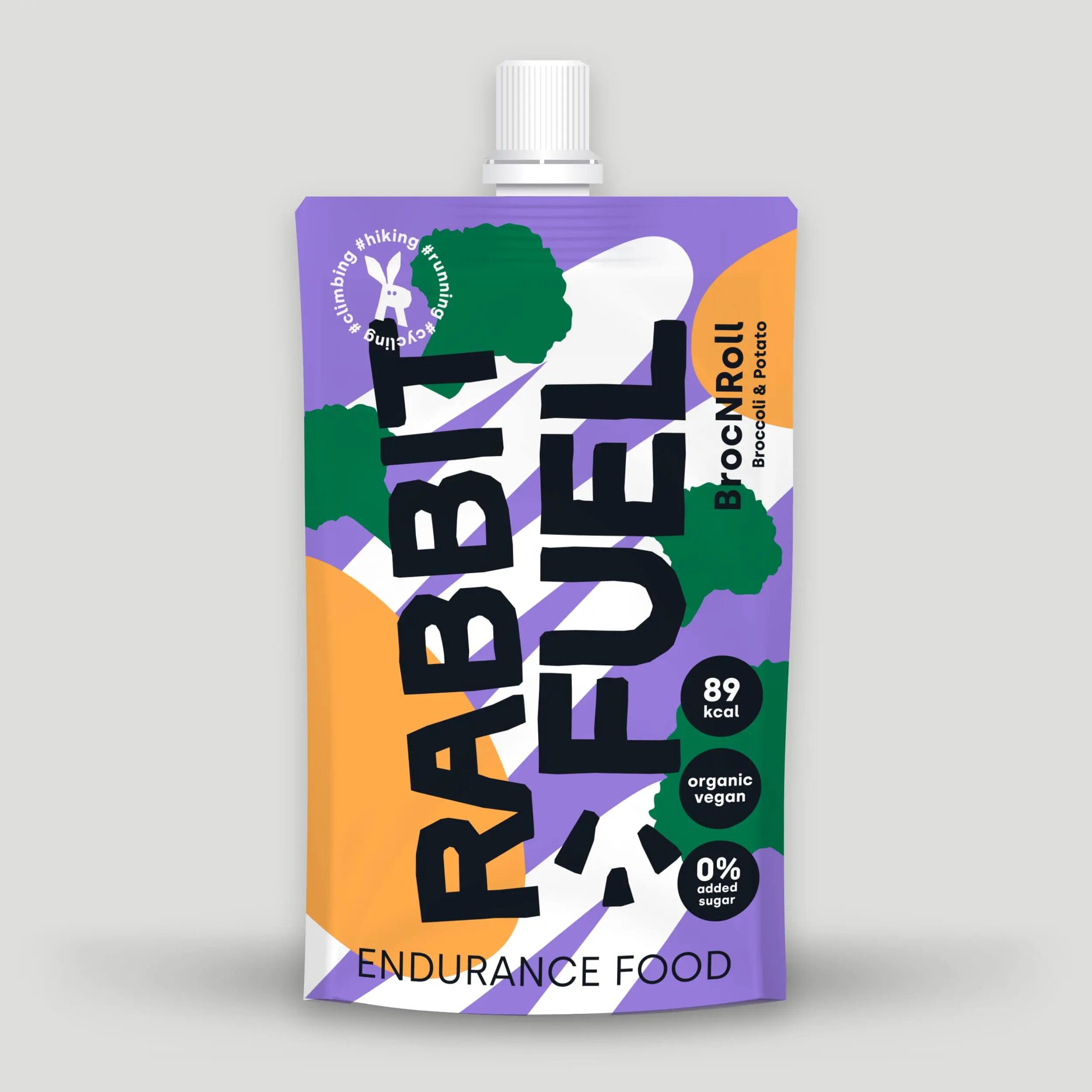 RABBIT FUEL picture