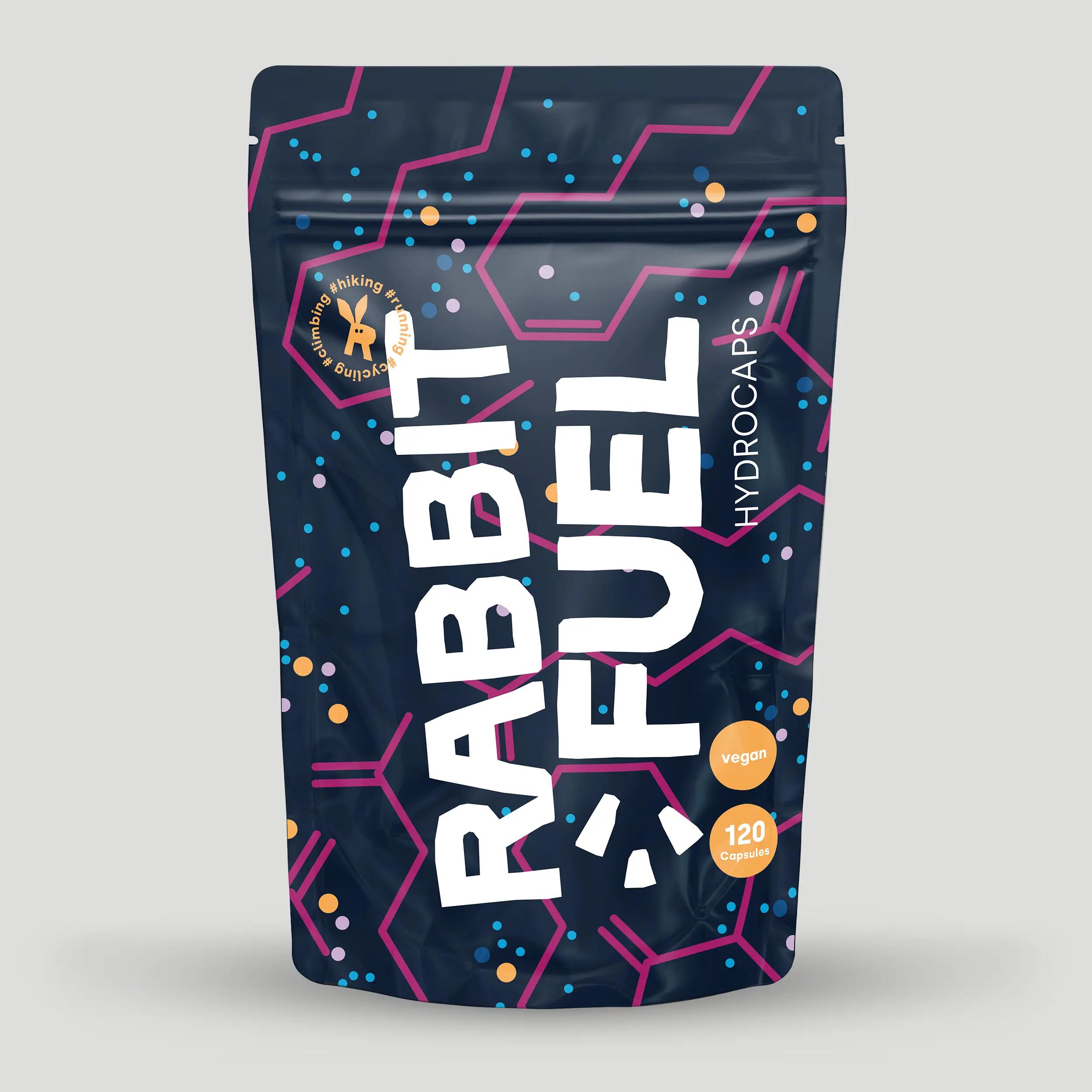 RABBIT FUEL picture