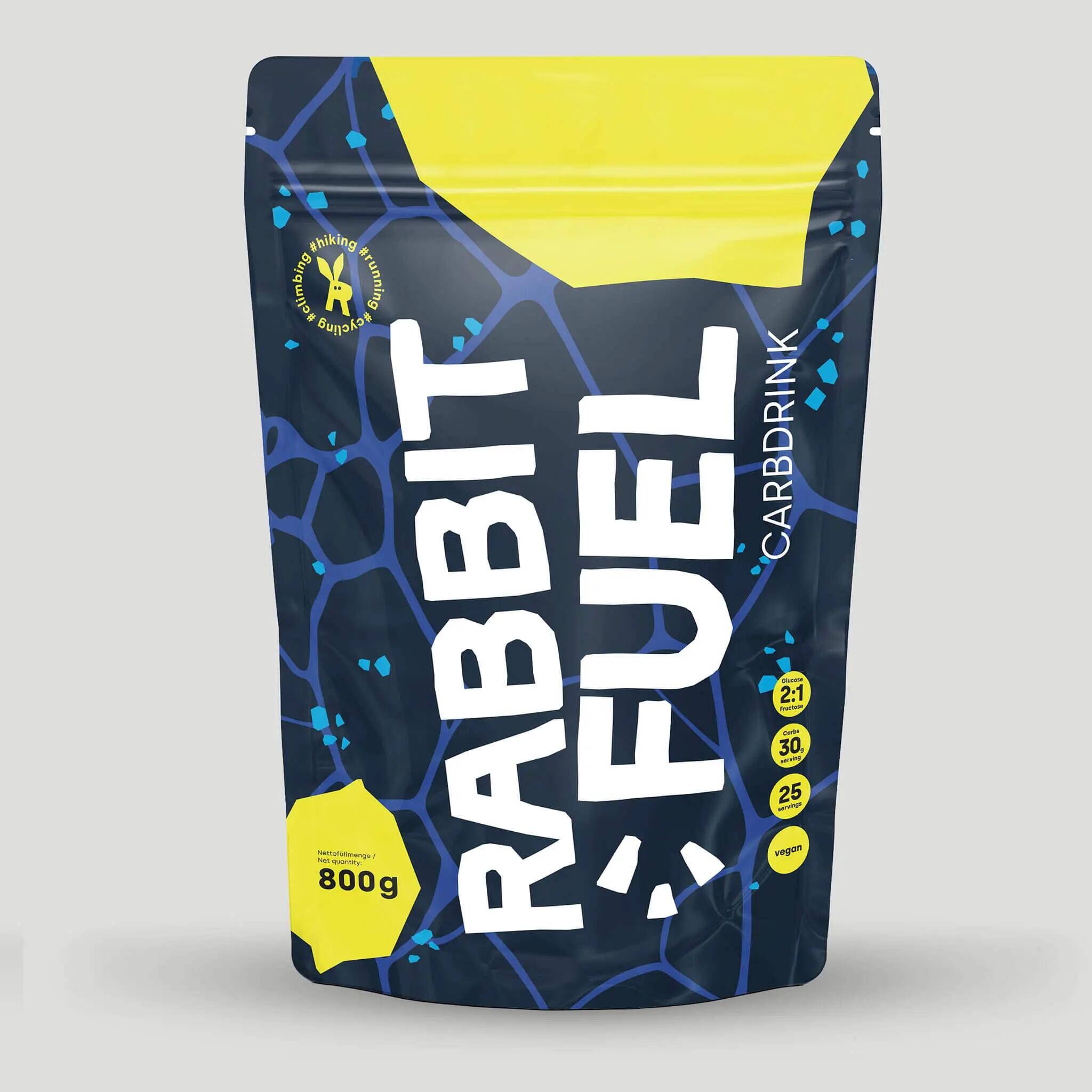 RABBIT FUEL picture